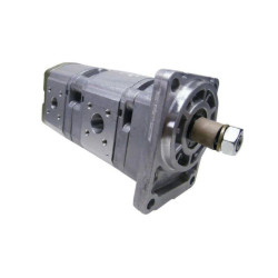 Pompa hydrailuczna 08+5 ccm prawa Bosch 0510455001 Bosch Rexroth 0510455001