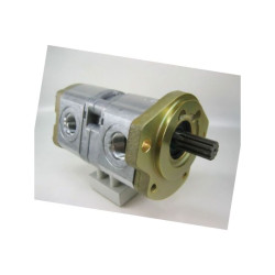 Pompa hydrailuczna 8+8 ccm prawa Bosch 0510465042 Bosch Rexroth 0510465042
