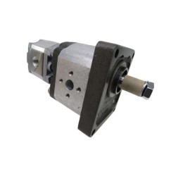 Pompa hydrailuczna 08-3,0 ccm prawa Bosch 0510466006 Bosch Rexroth