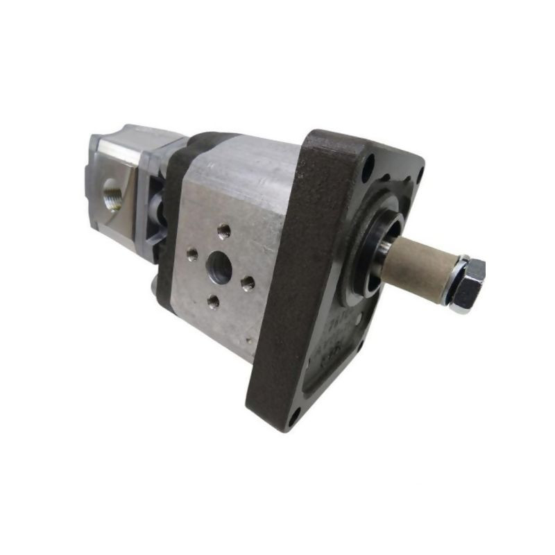 Pompa hydrailuczna 08-3,0 ccm prawa Bosch 0510466006 Bosch Rexroth
