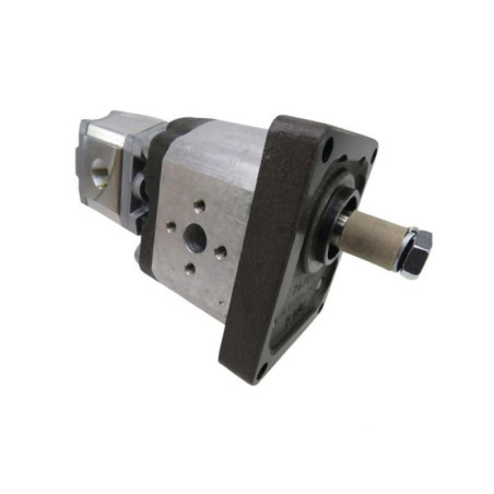 Pompa hydrailuczna 08-3,0 ccm prawa Bosch 0510466006 Bosch Rexroth