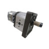 Pompa hydrailuczna 08-3,0 ccm prawa Bosch 0510466006 Bosch Rexroth
