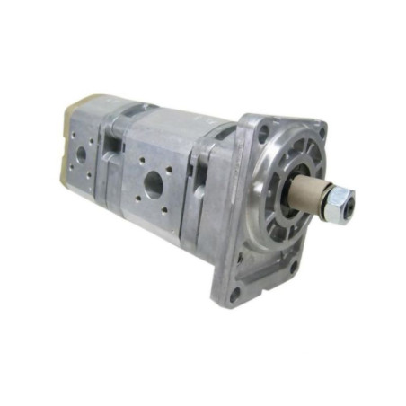 Pompa hydrailuczna 16+4 ccm prawa Bosch 0510655001 Bosch Rexroth 0510655001