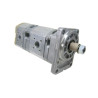 Pompa hydrailuczna 16+4 ccm prawa Bosch 0510655001 Bosch Rexroth 0510655001