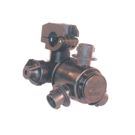 TeeJet QJ363E20MMNYB Korpus rozpylacza TeeJet 3 do rury 20mm