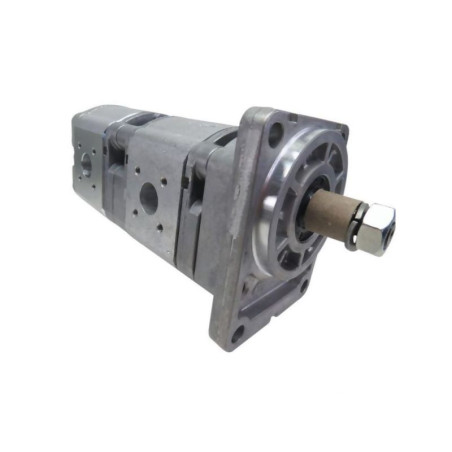 Pompa hydrailuczna 11-11 ccm prawa Bosch 0510555003 Bosch Rexroth 0510555003