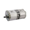Pompa hydrauliczna Deutz Fahr 01174210, 19+11 oryg. Bosch Rexroth 2250-01174210
