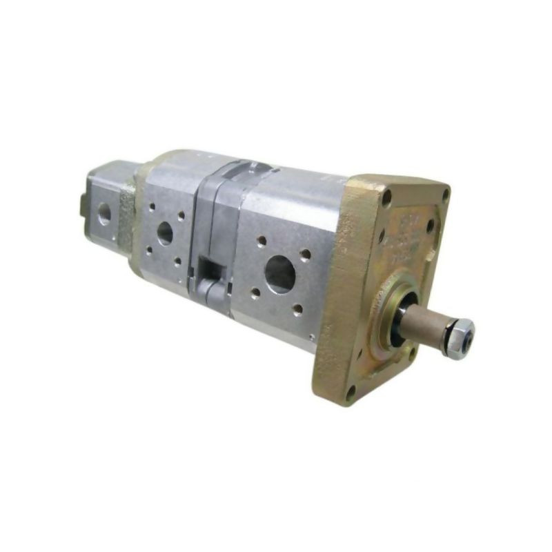 Pompa hydrauliczna 14+5+3,1 ccm lewa Bosch 0510565454 Bosch Rexroth