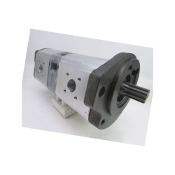 Pompa hydrailuczna 22+22 ccm prawa Bosch 0510765054 Bosch Rexroth 0510765054