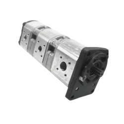 Pompa hydrailuczna 16+5+5 ccm prawa Bosch 0510665061 Bosch Rexroth 0510665061