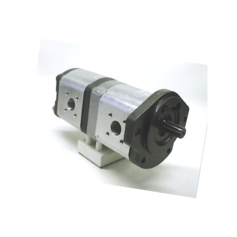 Pompa hydrailuczna 19+19 ccm prawa Bosch 0510665074 Bosch Rexroth 0510665074