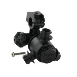TeeJet QJ363C12NYB Korpus rozpylacza TeeJet 3 do rury 21mm - 1/2"