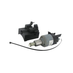 AL117012 John Deere Wyłącznik elektromagnetyczny,