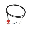 AL120055 John Deere Linka gaszenia