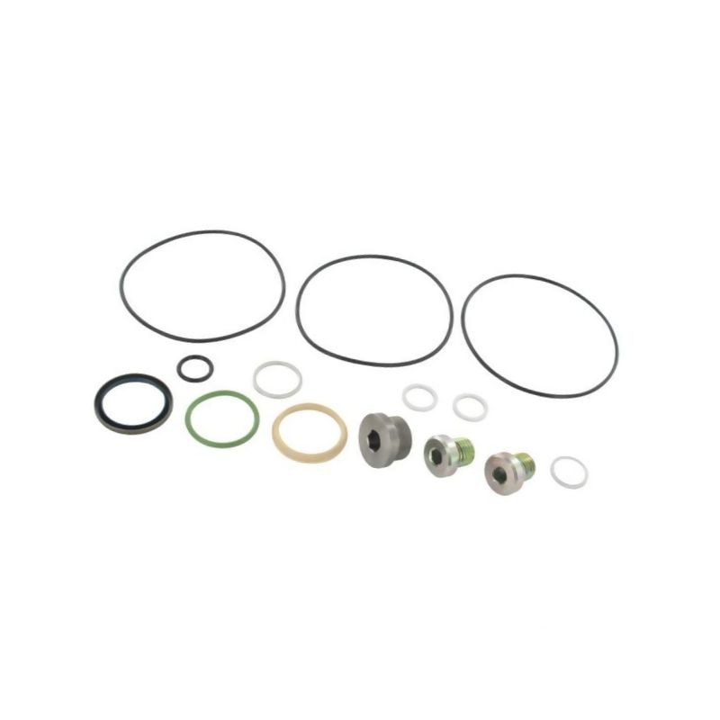 AL160853 John Deere Zestaw uszczelniający,