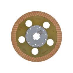 AL162808 John Deere Tarcza hamulcowa,