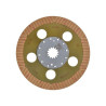 AL162808 John Deere Tarcza hamulcowa,