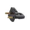AL163210 John Deere Zawias tylnej szyby RH JD