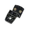 AL163210 John Deere Zawias tylnej szyby RH JD