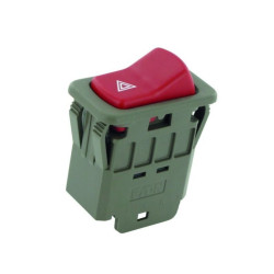 AL166434 John Deere Włącznik świateł awaryjnych