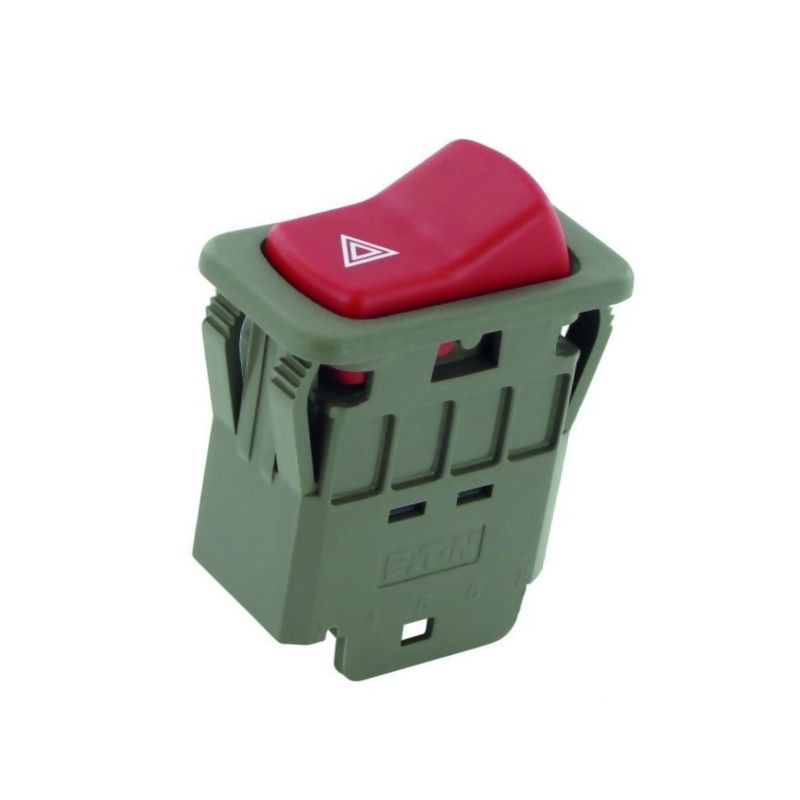 AL166434 John Deere Włącznik świateł awaryjnych