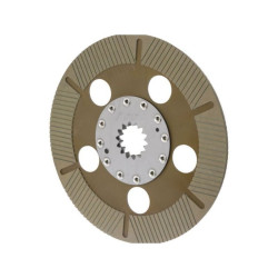 AL171955 John Deere Tarcza hamulcowa