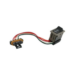 AL172652 John Deere Wyłącznik świateł JD