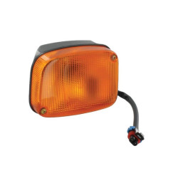 AL173568 John Deere Lampa kierunkowskazu