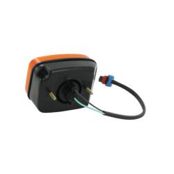 AL173568 John Deere Lampa kierunkowskazu