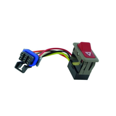 AL174155 John Deere Włącznik świateł awaryjnych JD