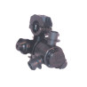 TeeJet QJ363C34NYB Korpus rozpylacza TeeJet 3 do rury 27mm - 3/4"