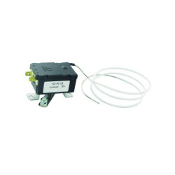 AL175777 John Deere Termostat klimatyzacji