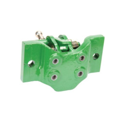 AL177175 John Deere Zaczep kulowy, K80,