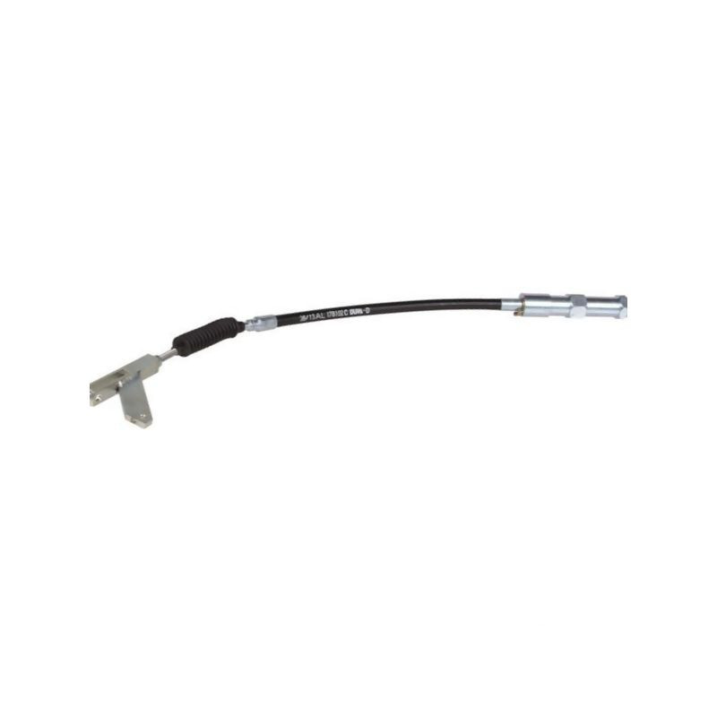AL178102 John Deere Dolny przewód JD