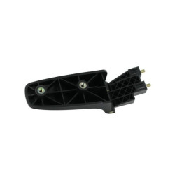 AL179832 John Deere Zawias drzwi, prawy, dolny,