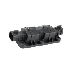 AL200052 John Deere Regulacja mechanizmu podnośnika JD
