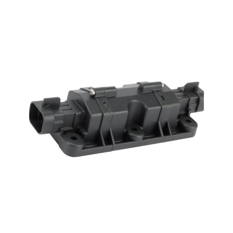 AL200052 John Deere Regulacja mechanizmu podnośnika JD