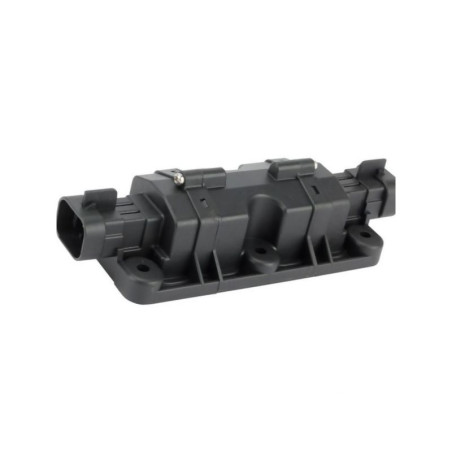 AL200052 John Deere Regulacja mechanizmu podnośnika JD