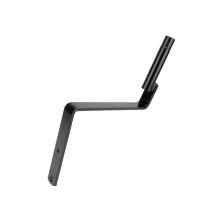 AL202436 John Deere Uchwyt lampy sygn. obrot. JD