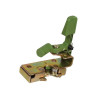 AL202908 John Deere Zamek drzwi,