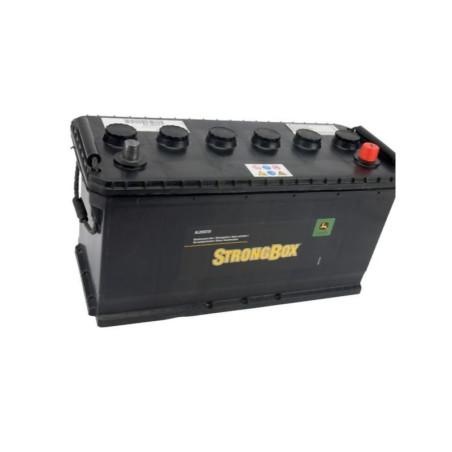 AL205731 John Deere Akumulator mokroładowany