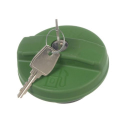 AL213203 John Deere Korek wlewu