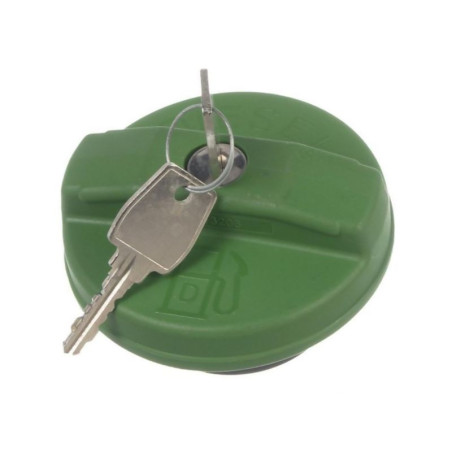 AL213203 John Deere Korek wlewu