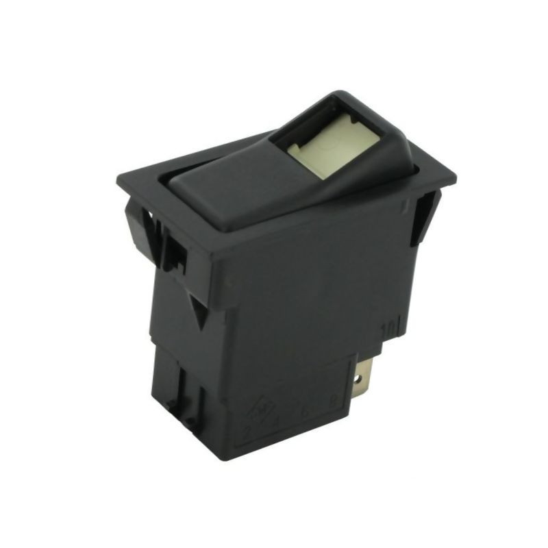 AL37429 John Deere Uchwyt wycieraczek,