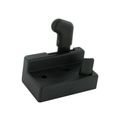 AL58548 John Deere Zamek drzwi , prawy