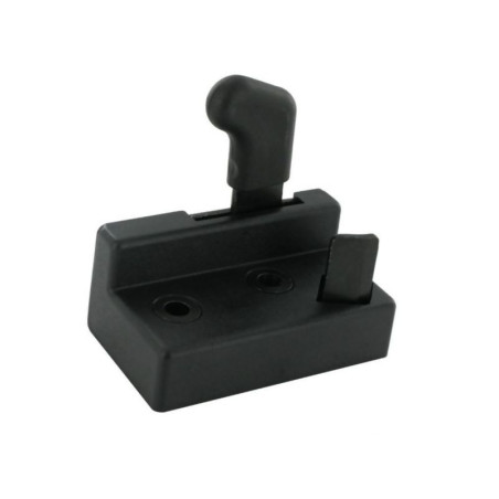 AL58548 John Deere Zamek drzwi , prawy