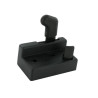 AL58548 John Deere Zamek drzwi , prawy