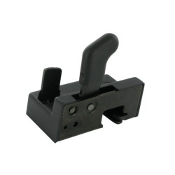 AL58548 John Deere Zamek drzwi , prawy