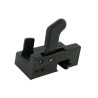 AL58548 John Deere Zamek drzwi , prawy