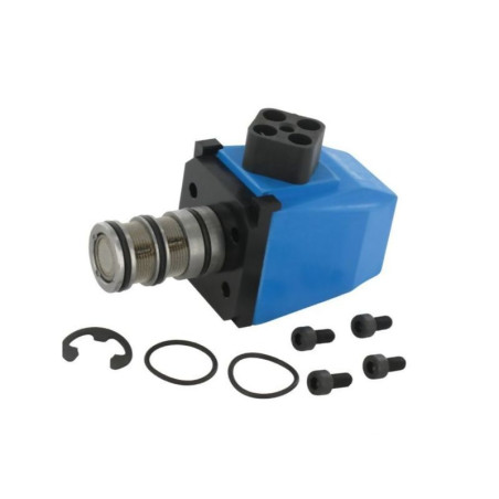 AL58788 John Deere Zawór elektromagnetyczny